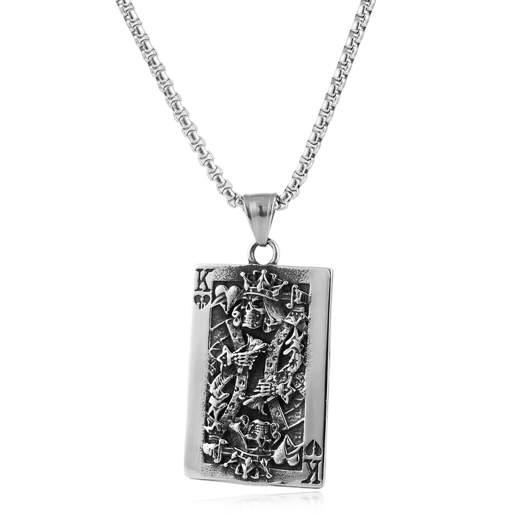 Beautiful Pendant with Unique Style