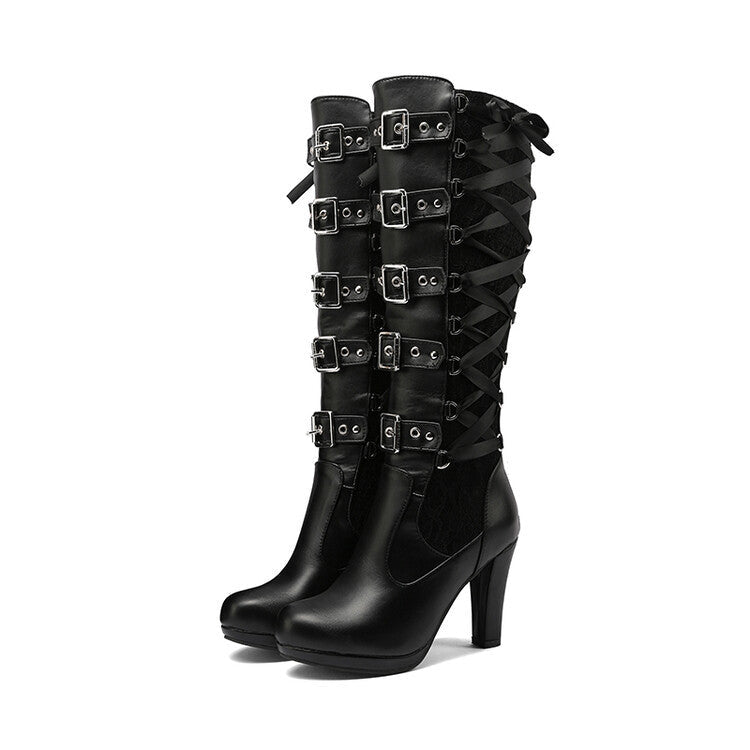 Elegant Orthopedic Boots for Every Step