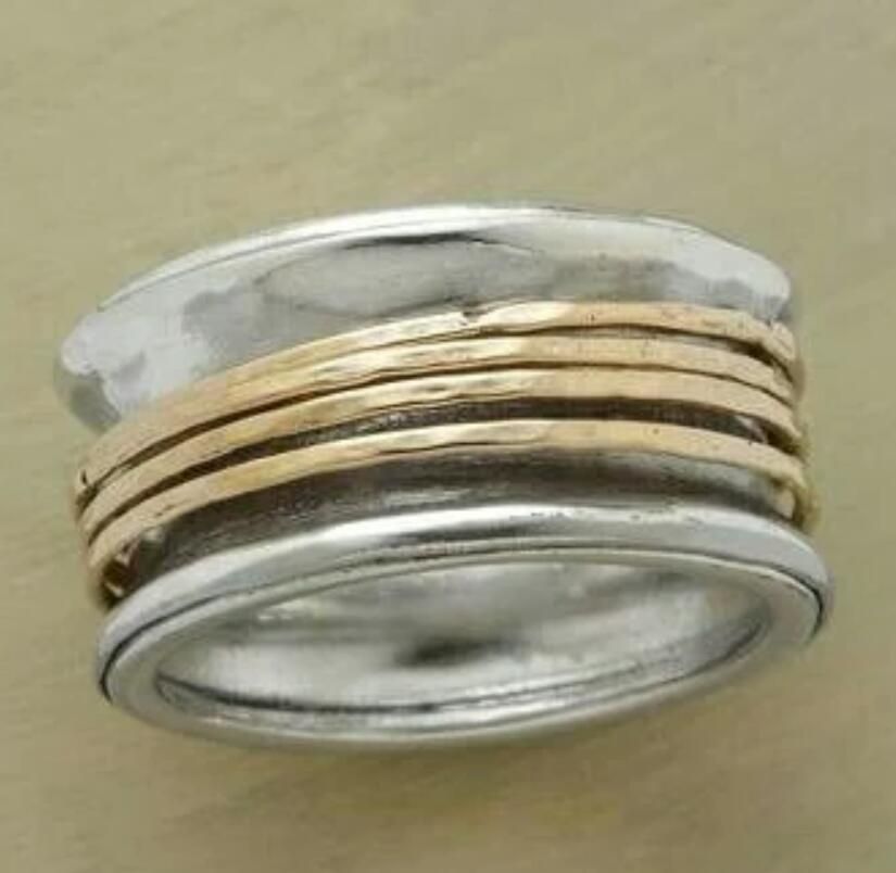 Romantic Ring for Special Moments