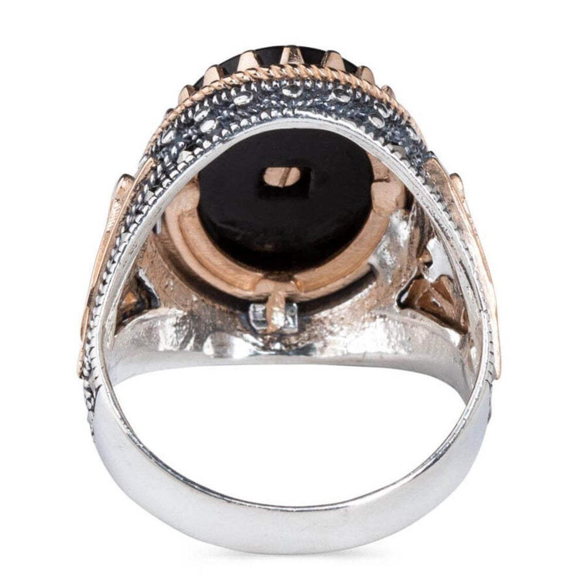 Beautiful Ring with Unique Style
