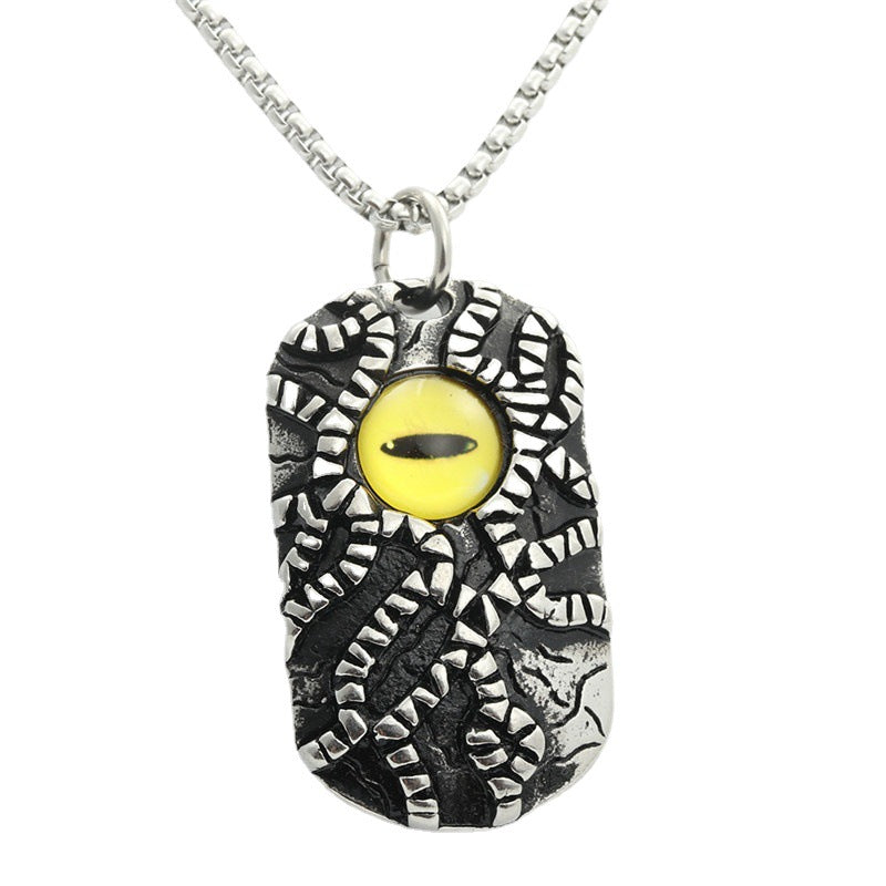 Classic Pendant with Timeless Appeal