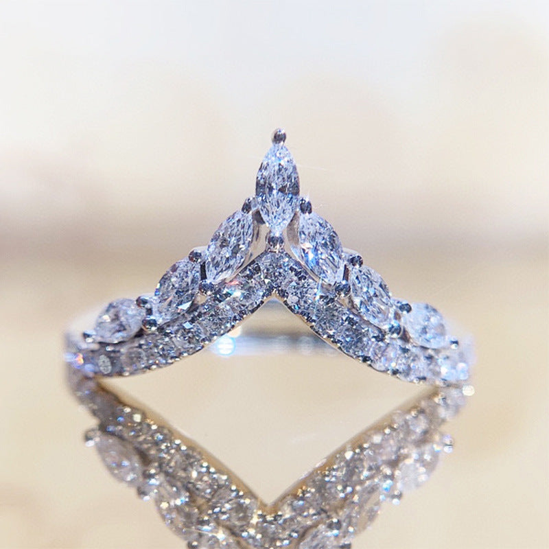 Stunning Ring for Daily Wear