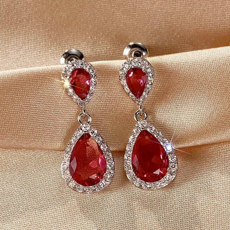 Stunning Earring for Daily Wear
