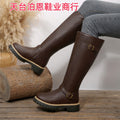 Stylish Orthopedic Boots for Any Occasion