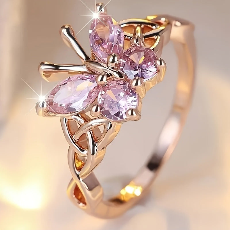 Charming Ring for Any Occasion