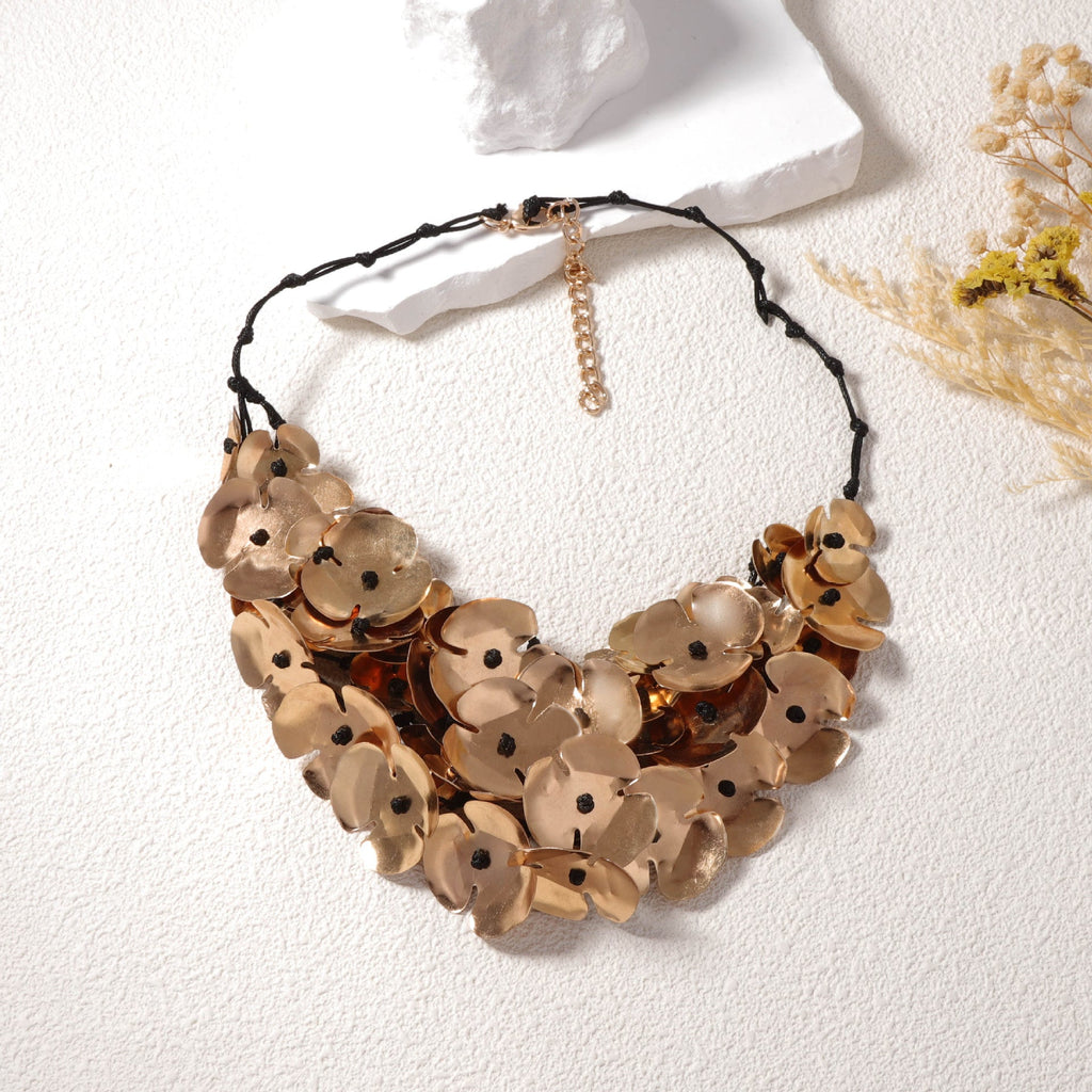 Delicate Artisan Chain