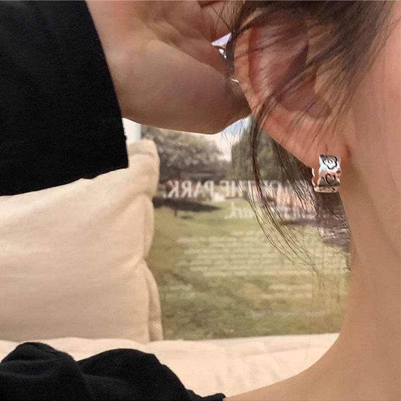 Stunning Earring for Daily Wear