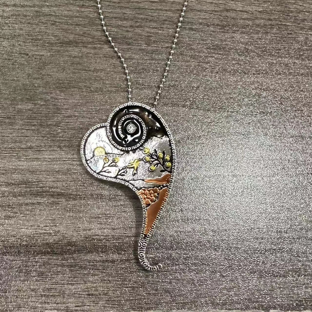 Stunning Necklace for Daily Wear