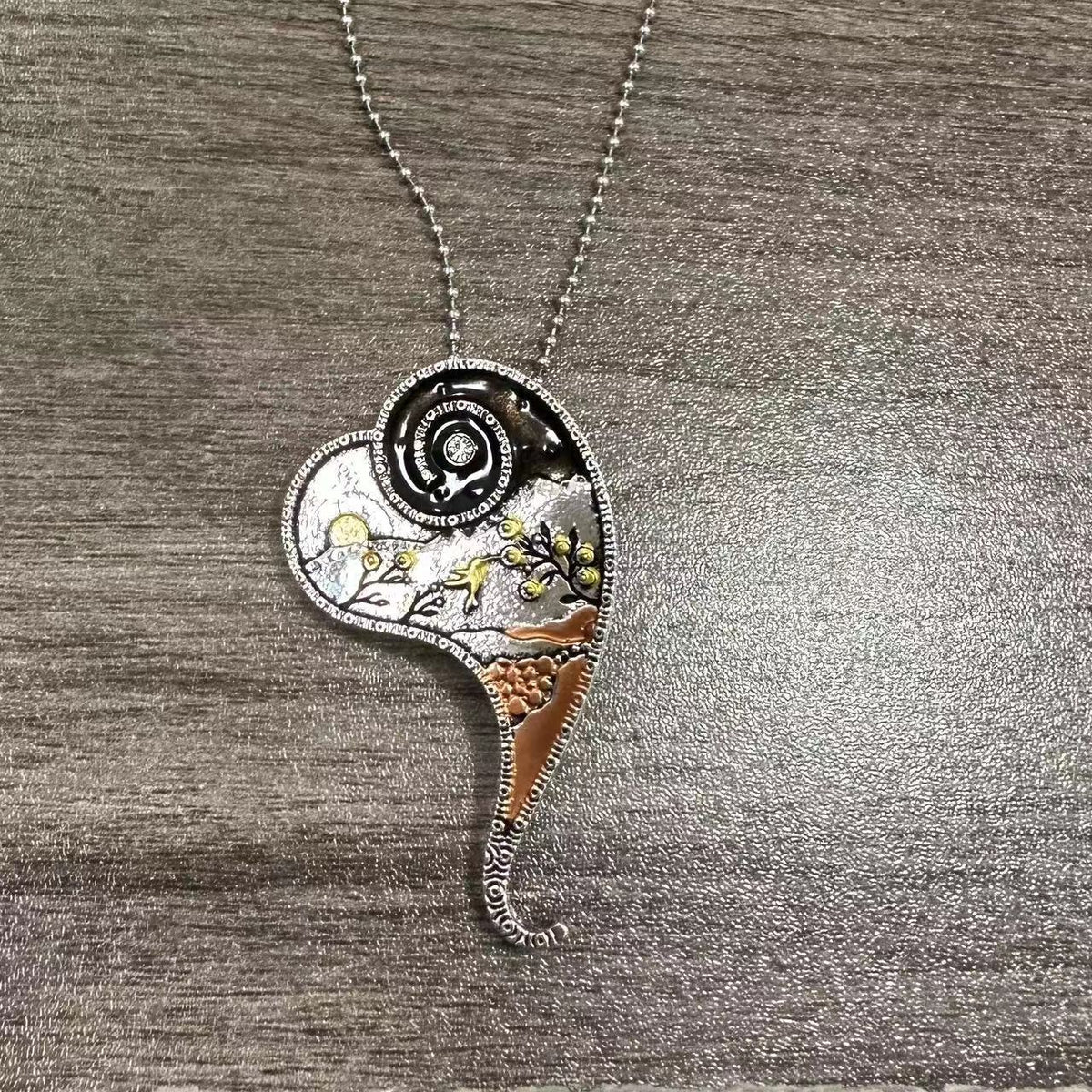 Stunning Necklace for Daily Wear