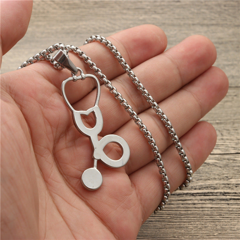 Classic Necklace with Timeless Appeal