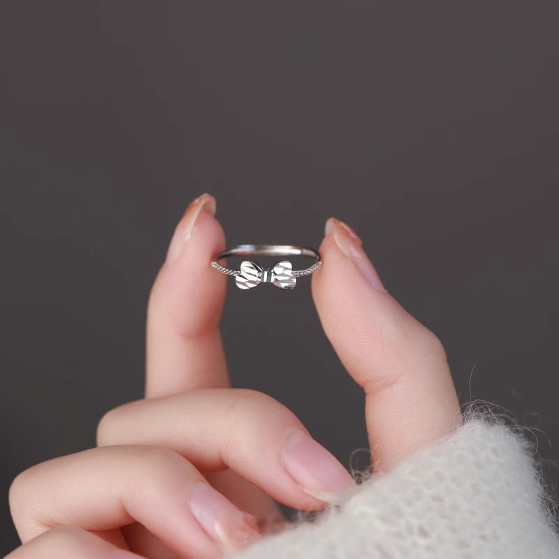 Romantic Ring for Special Moments