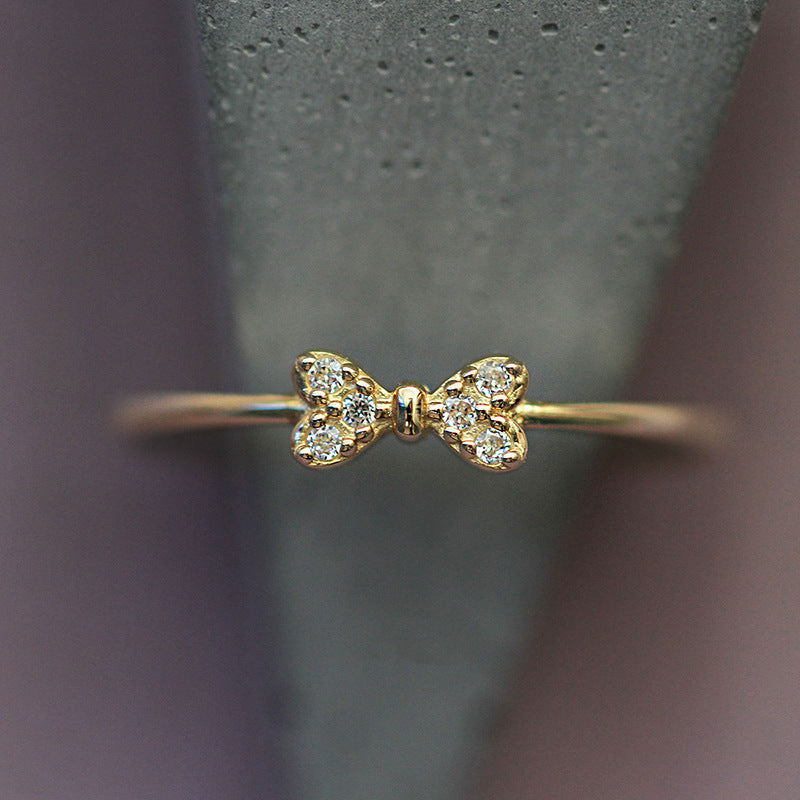 Elegant Ring for Every Occasion