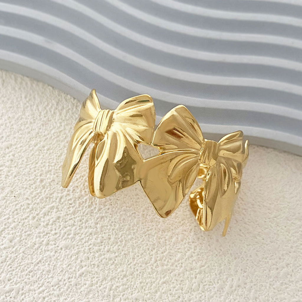 Delicate Artisan Bracelet