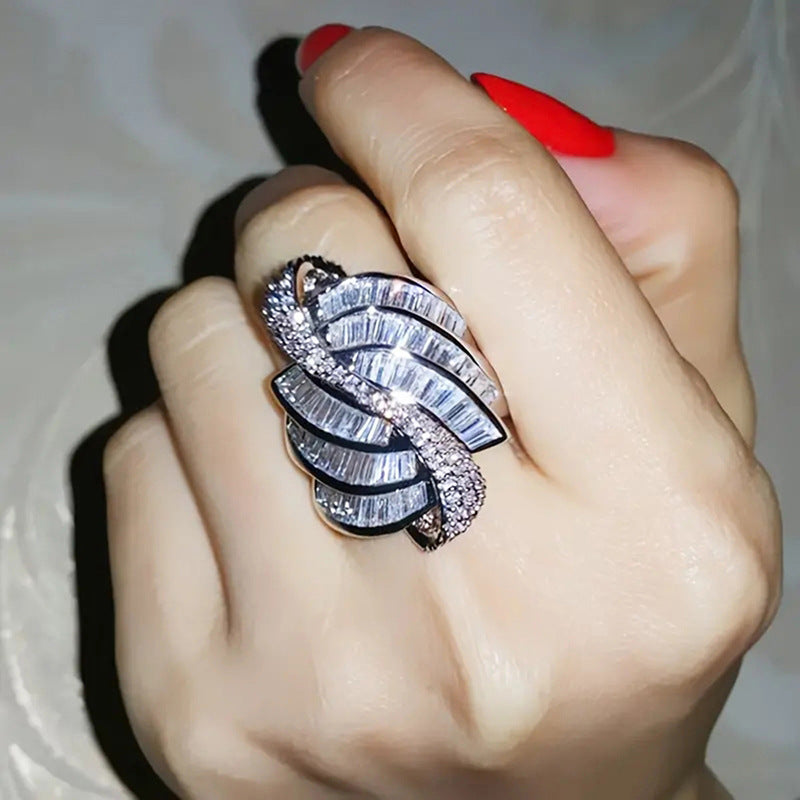 Charming Ring for Any Occasion