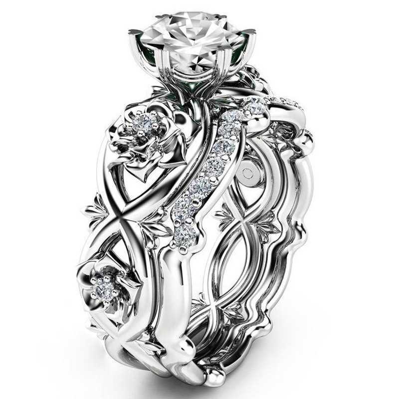 Beautiful Set with Unique Style