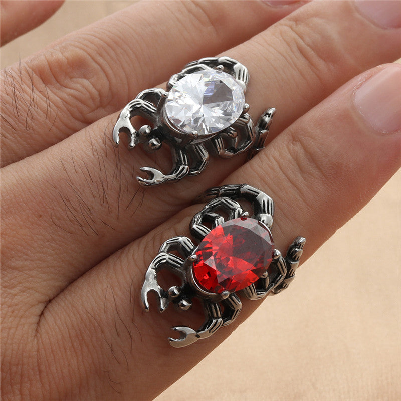 Romantic Ring for Special Moments