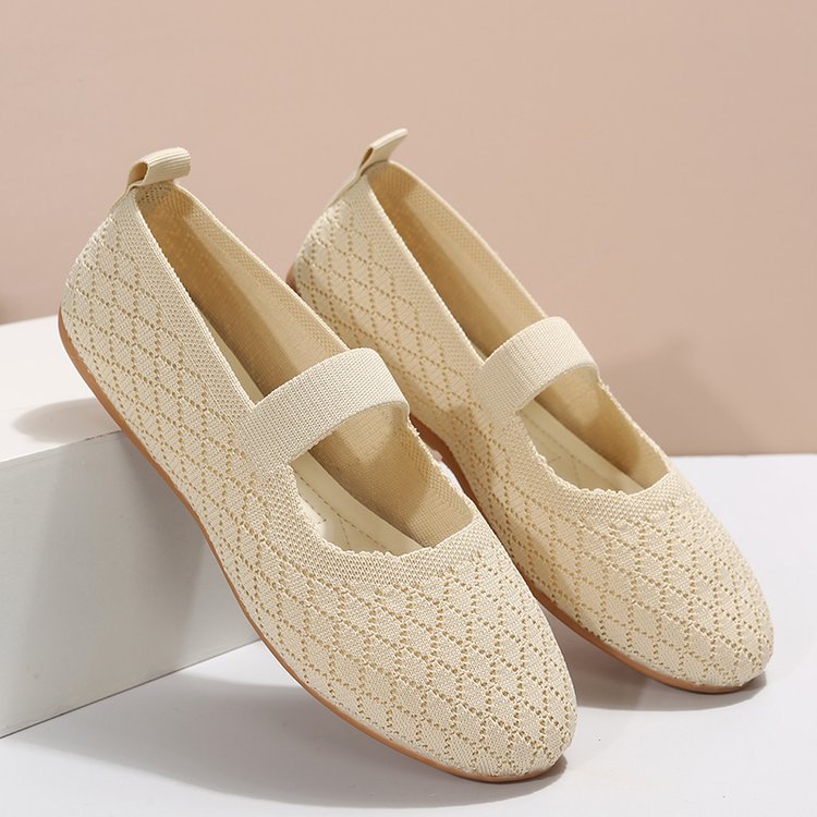 Classic Orthopedic Shoes with Timeless Style