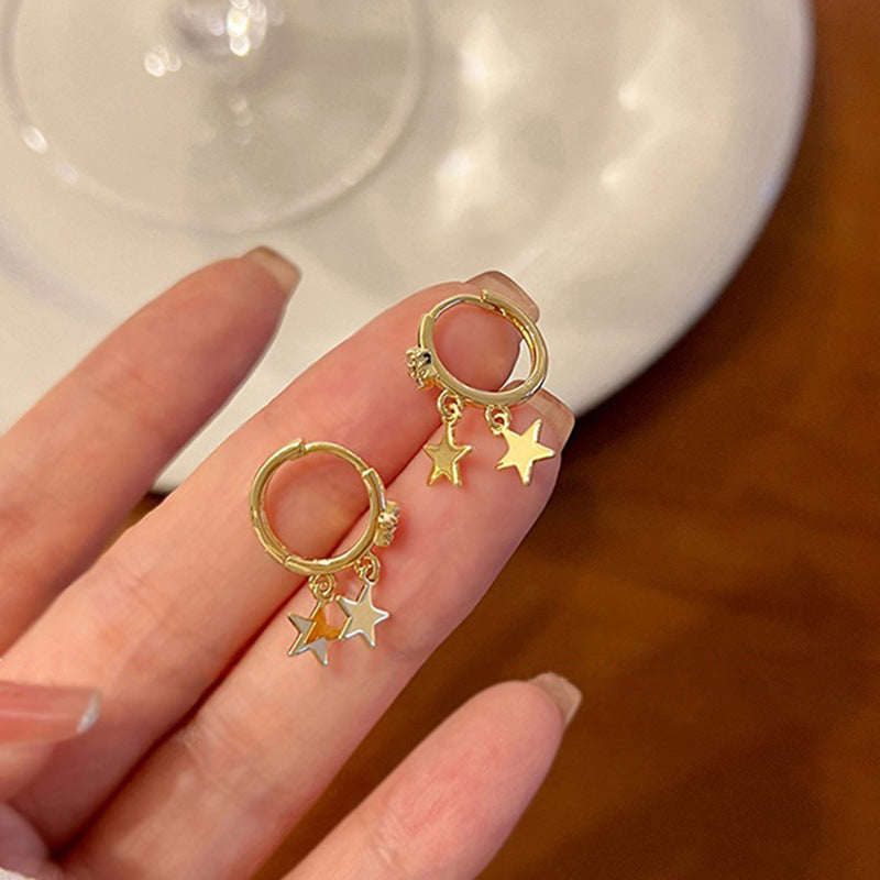 Stunning Earring for Daily Wear