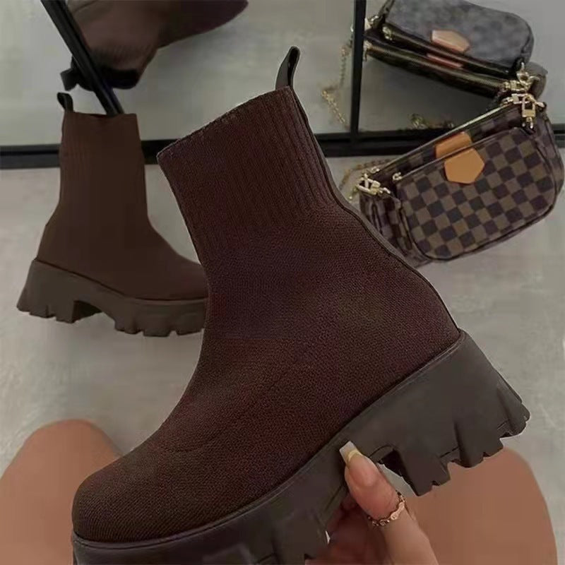 Beautifully Crafted Orthopedic Boots