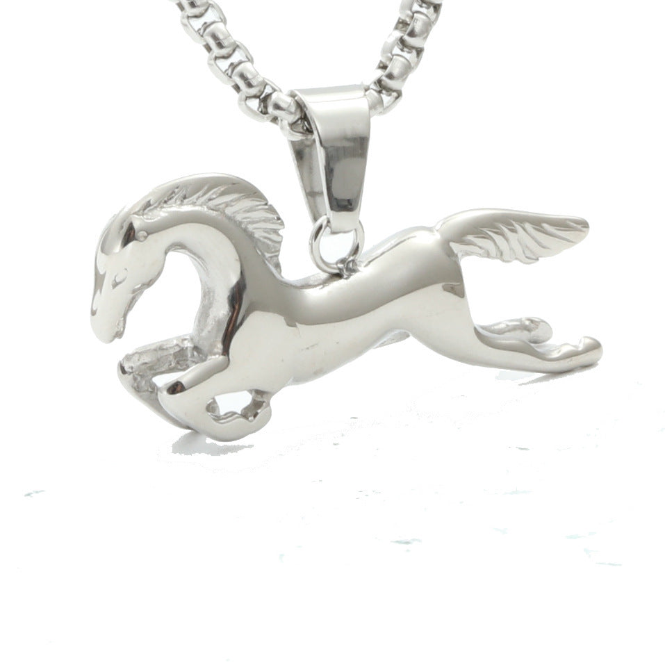 Romantic Necklace for Special Moments
