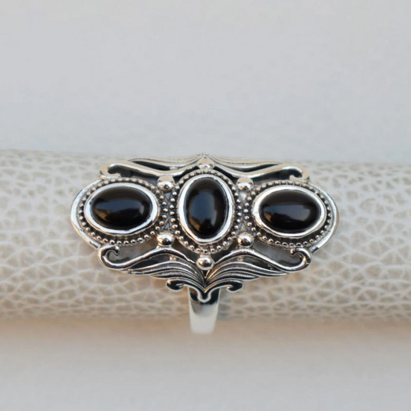 Romantic Ring for Special Moments