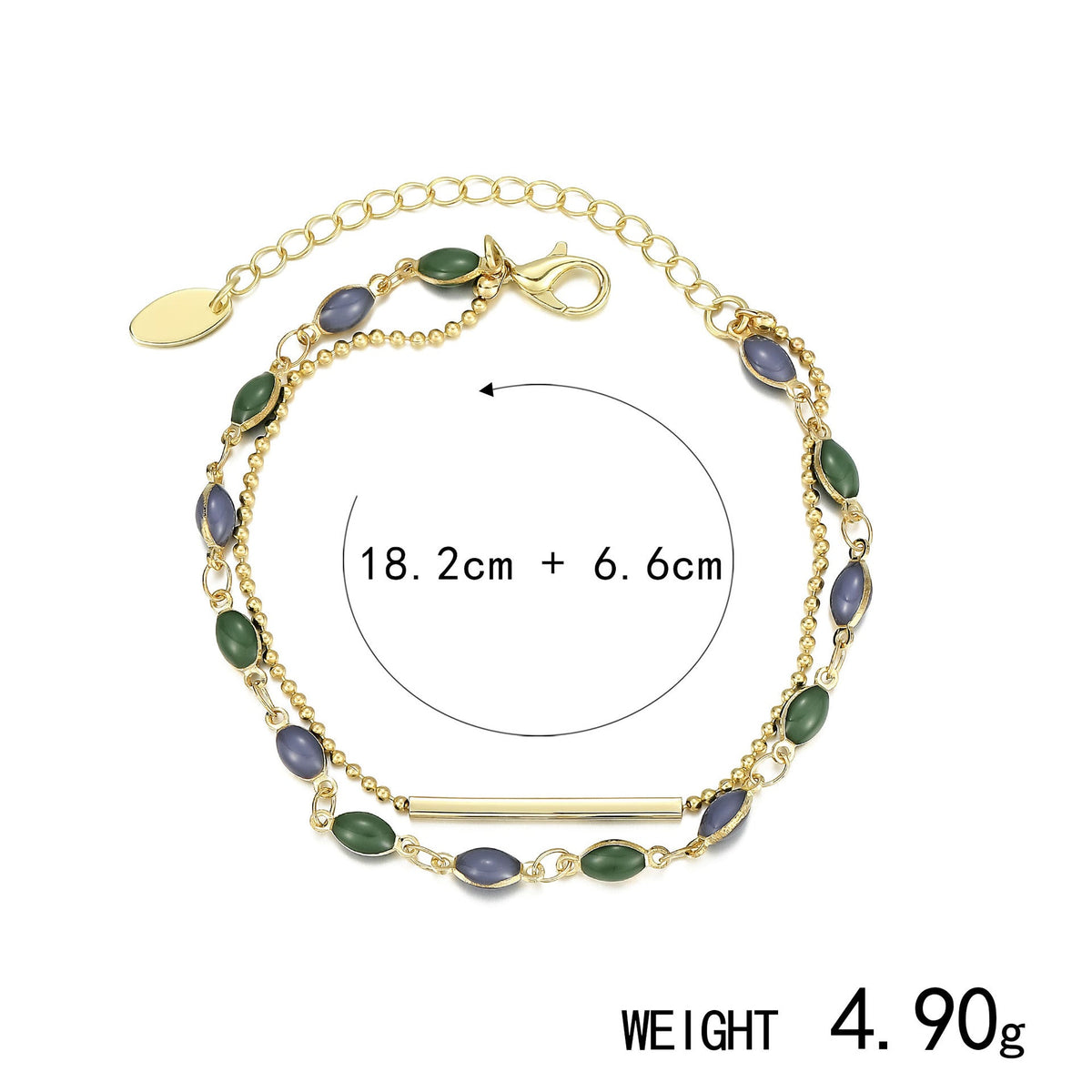 Delicate Artisan Piece