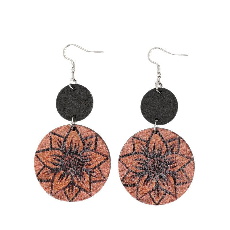 Stunning Earring for Daily Wear