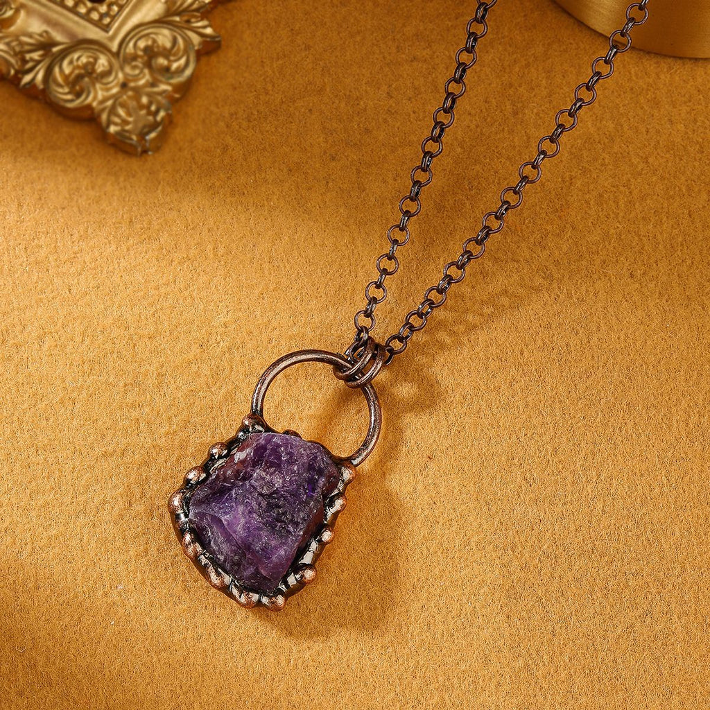 Delicate Artisan Necklace