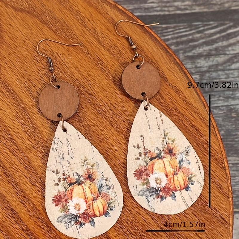 Charming Earring for Any Occasion