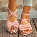 Chic Orthopedic Sandals with Unique Design