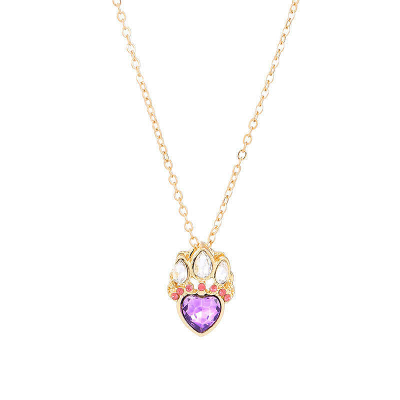 Stunning Necklace for Daily Wear