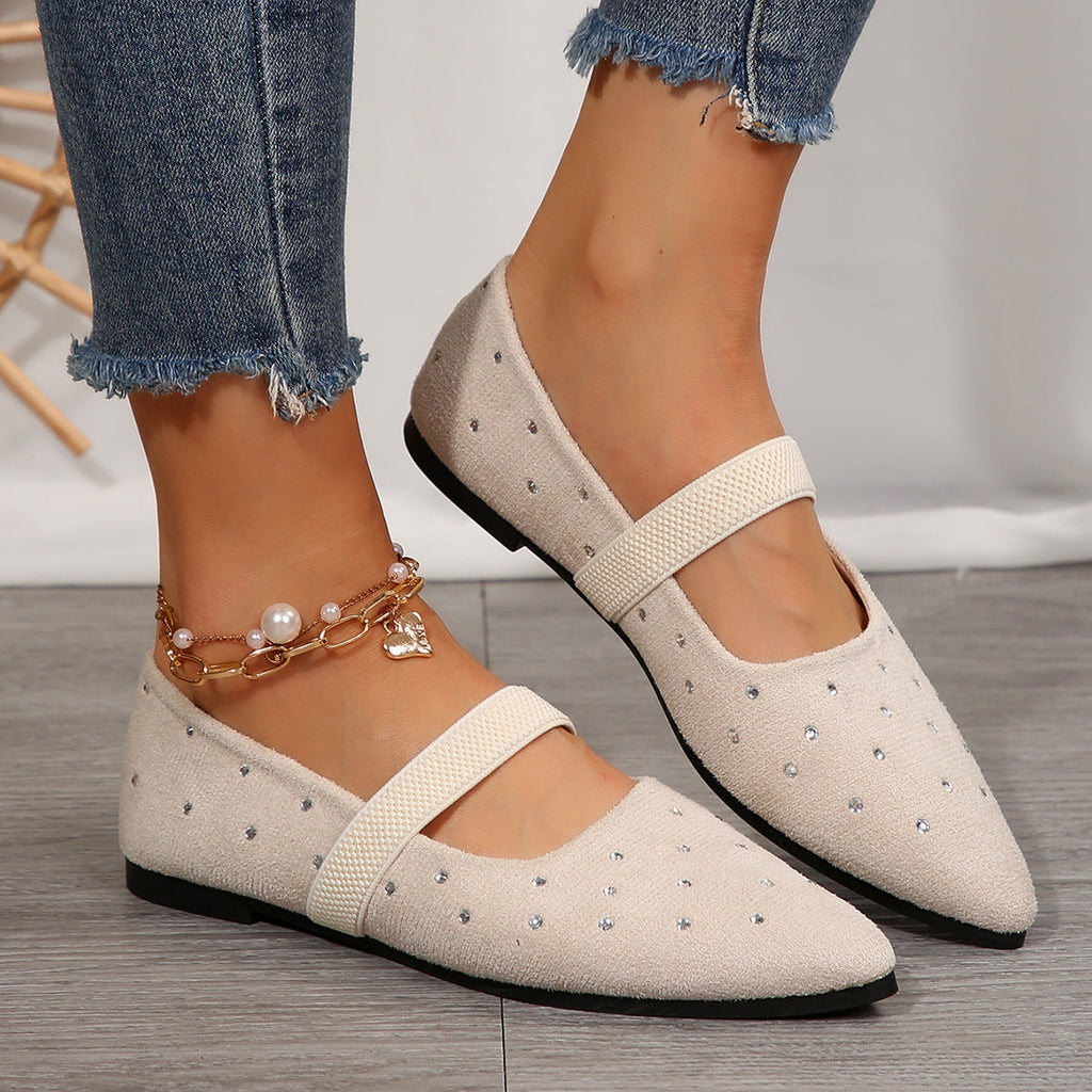 Vintage Inspired Orthopedic Shoes