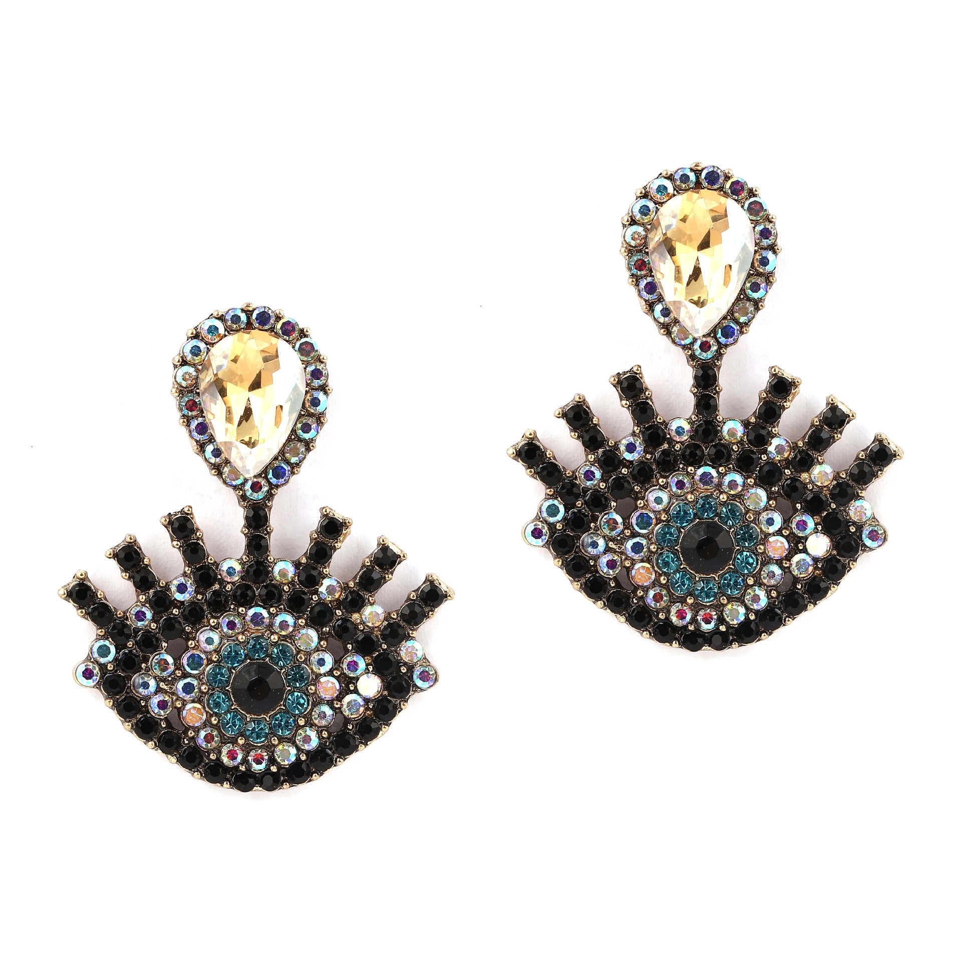 Classic Earring with Timeless Appeal