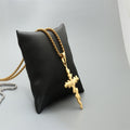 Vintage Handmade Necklace