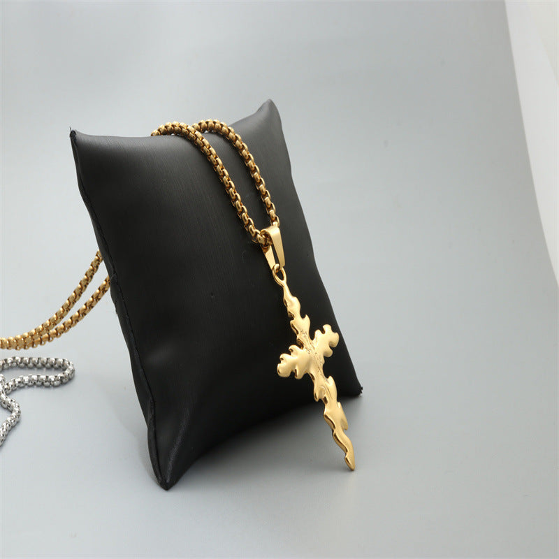 Vintage Handmade Necklace