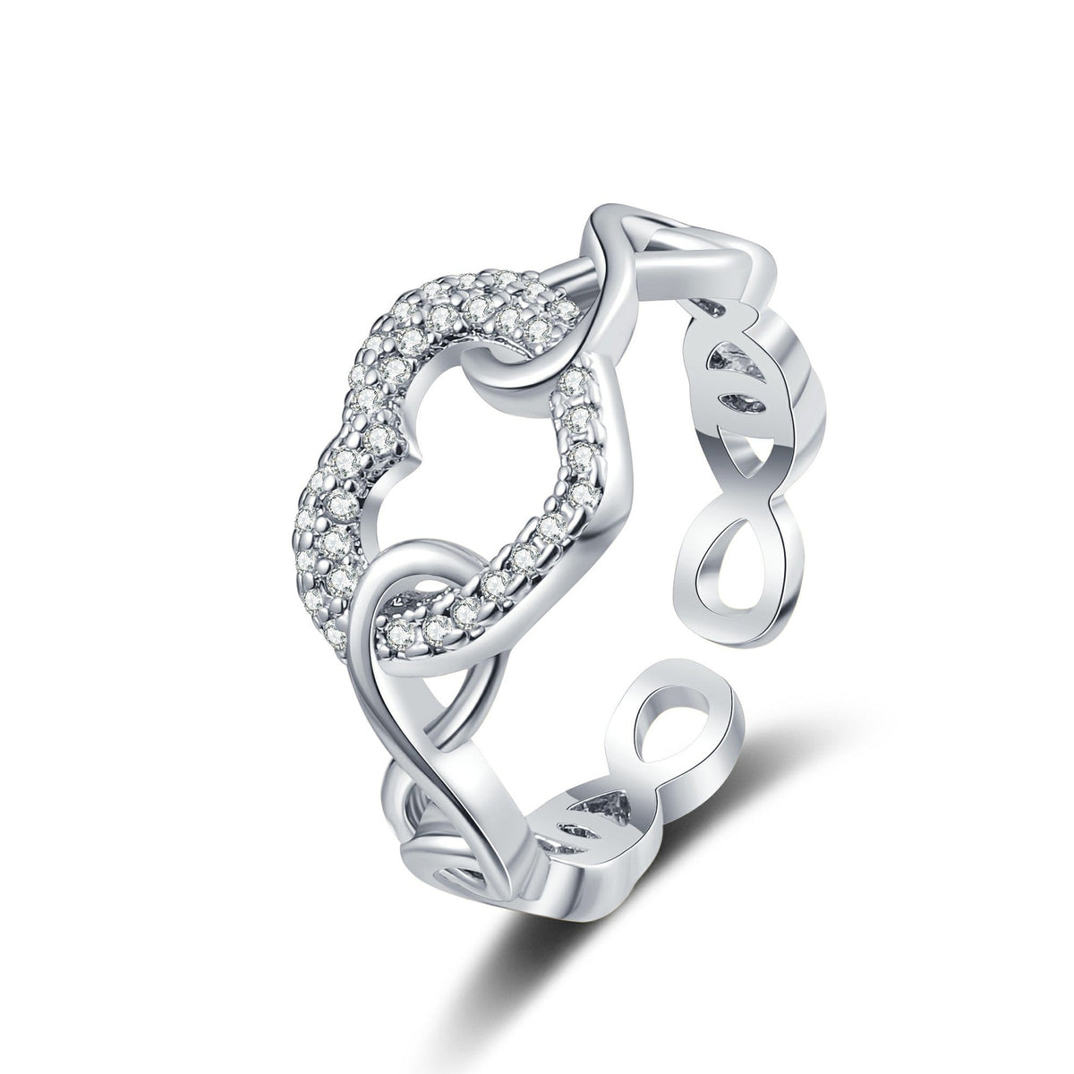 Romantic Chain for Special Moments