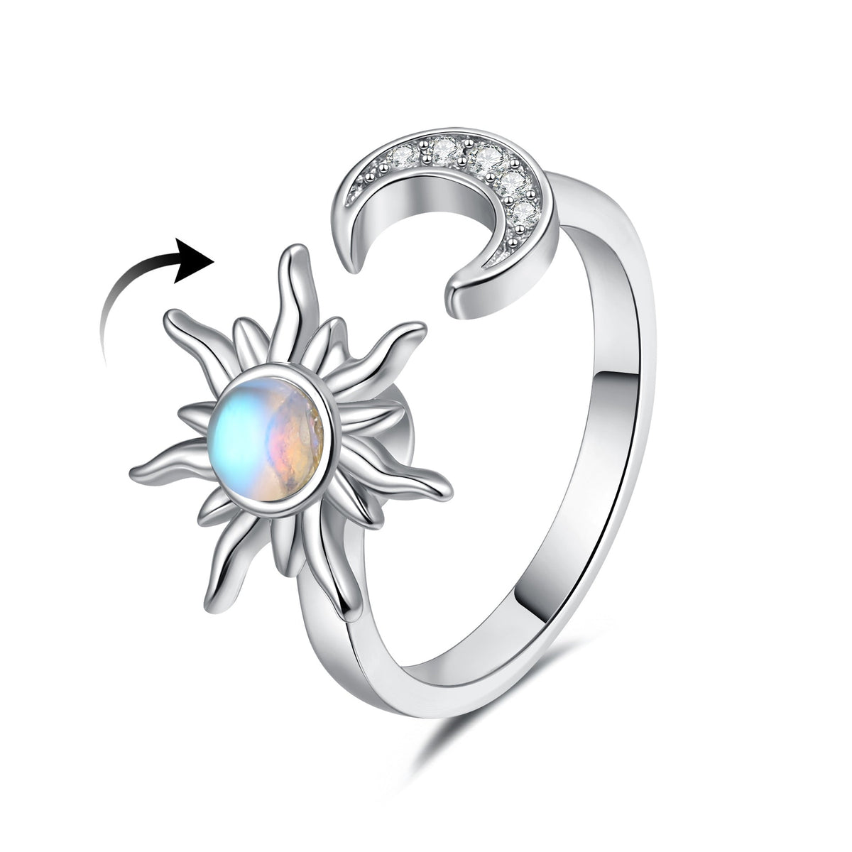 Vintage Handmade Ring