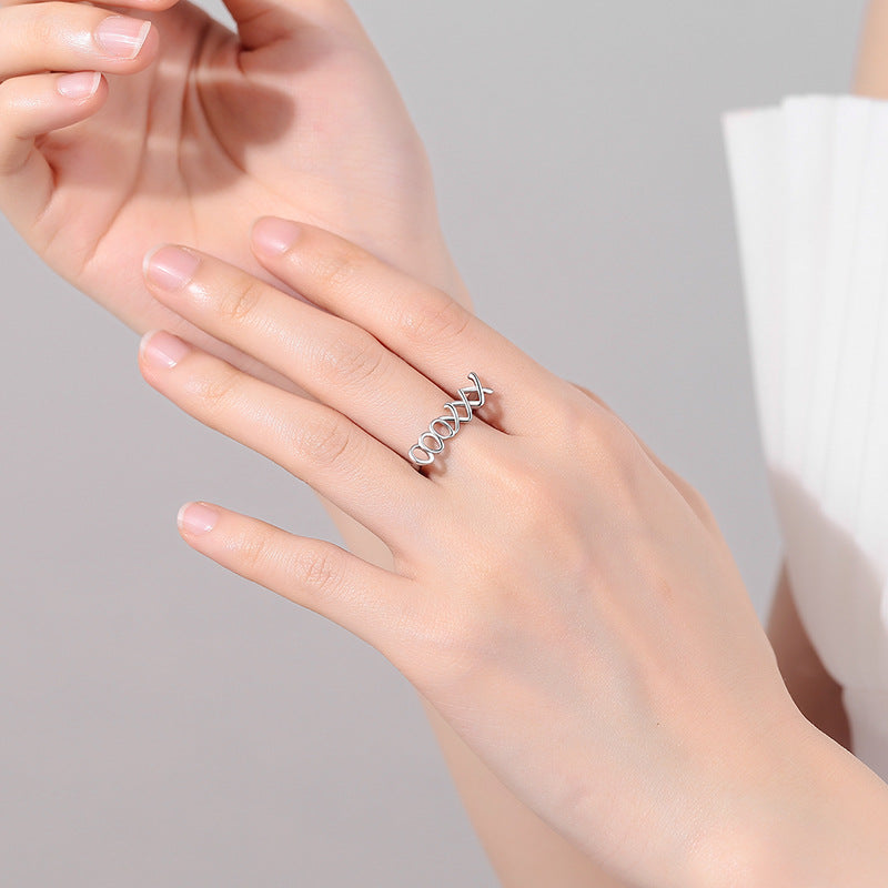Charming Ring for Any Occasion