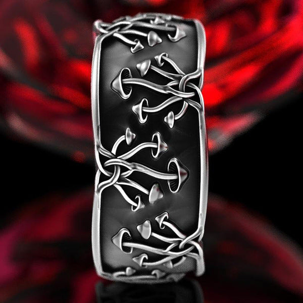 Vintage Handmade Ring