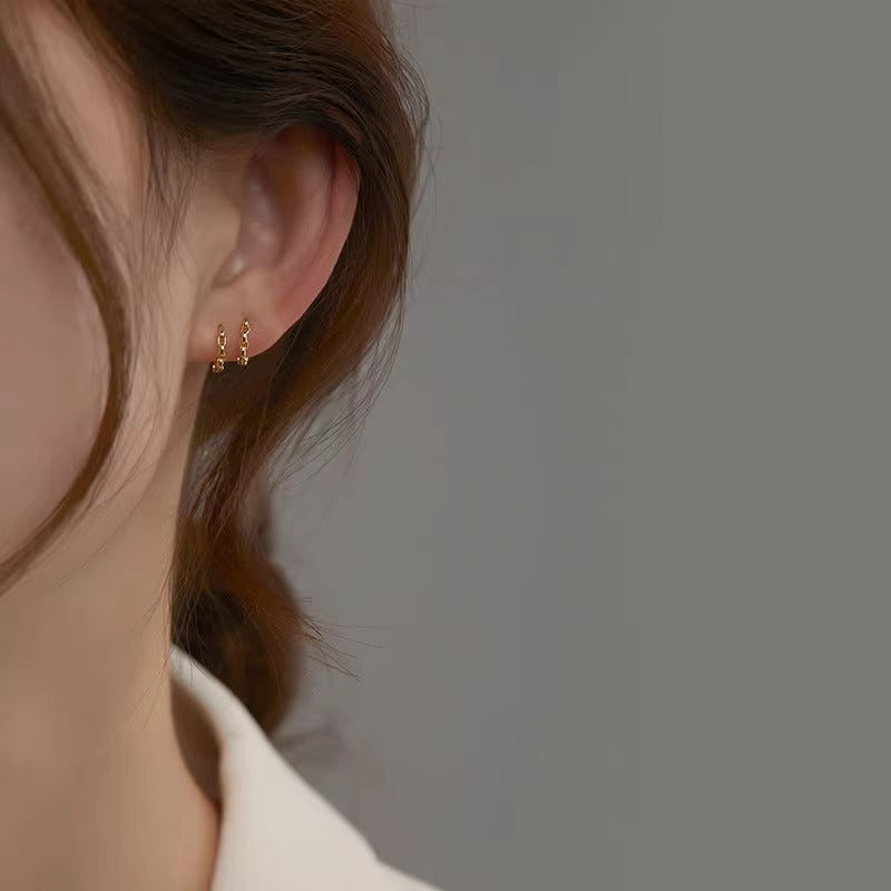 Romantic Earring for Special Moments