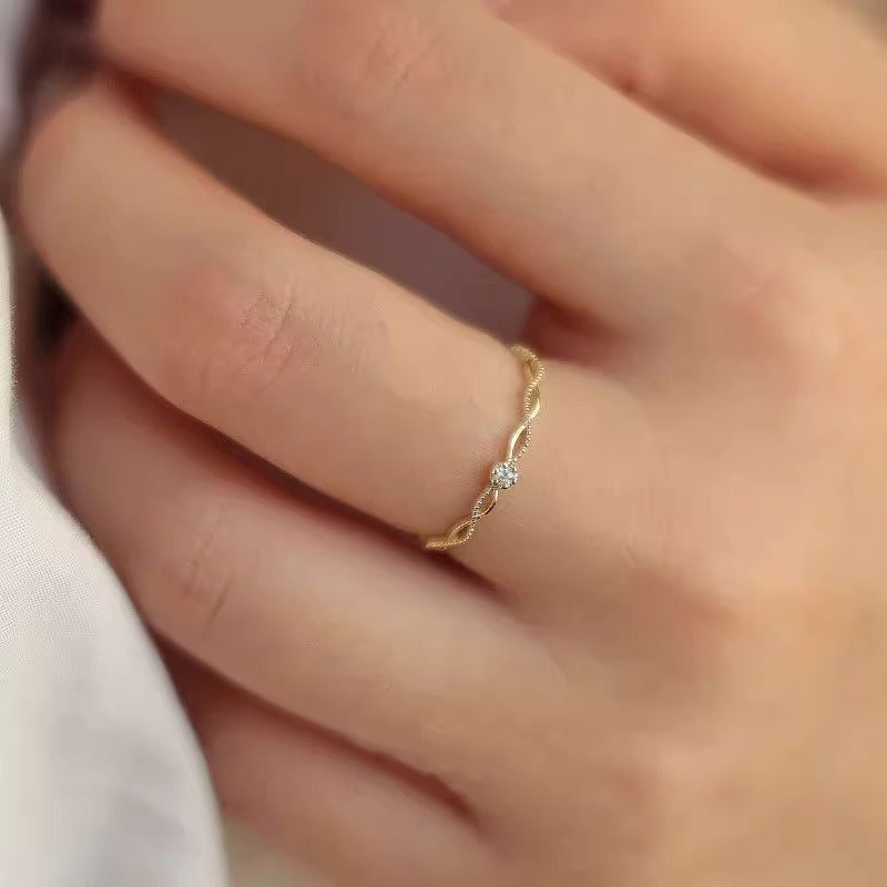 Charming Ring for Any Occasion