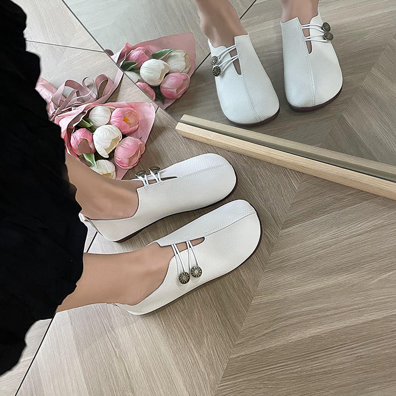 Beautifully Crafted Orthopedic Shoes