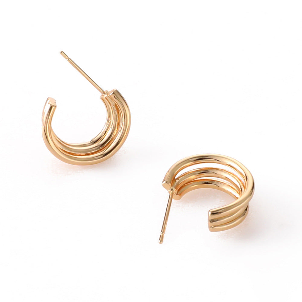 Stunning Earring for Daily Wear
