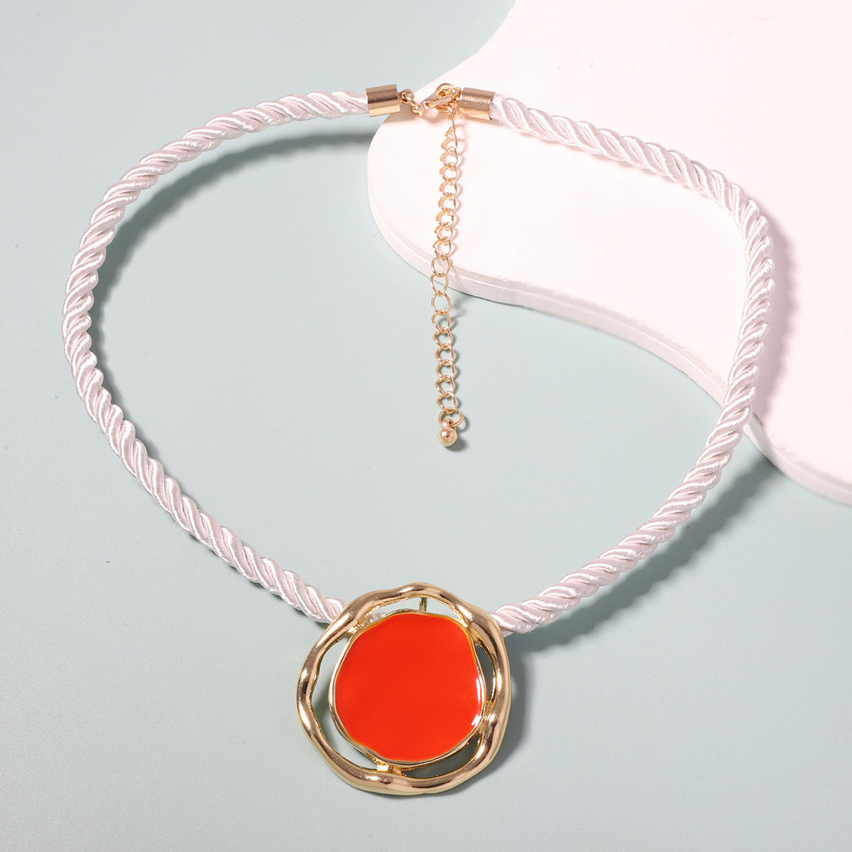 Classic Necklace with Timeless Appeal