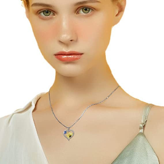 Romantic Necklace for Special Moments