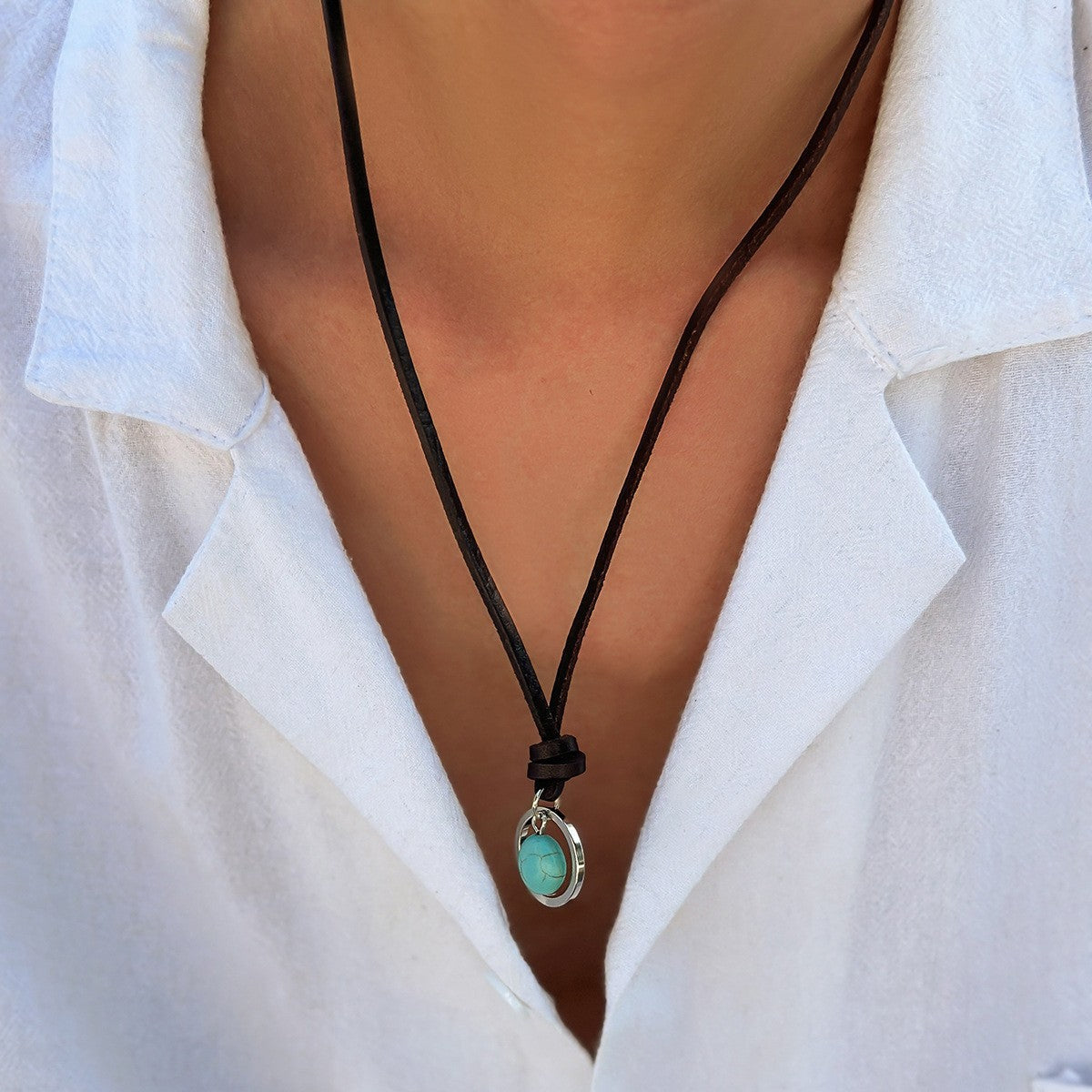 Charming Necklace for Any Occasion