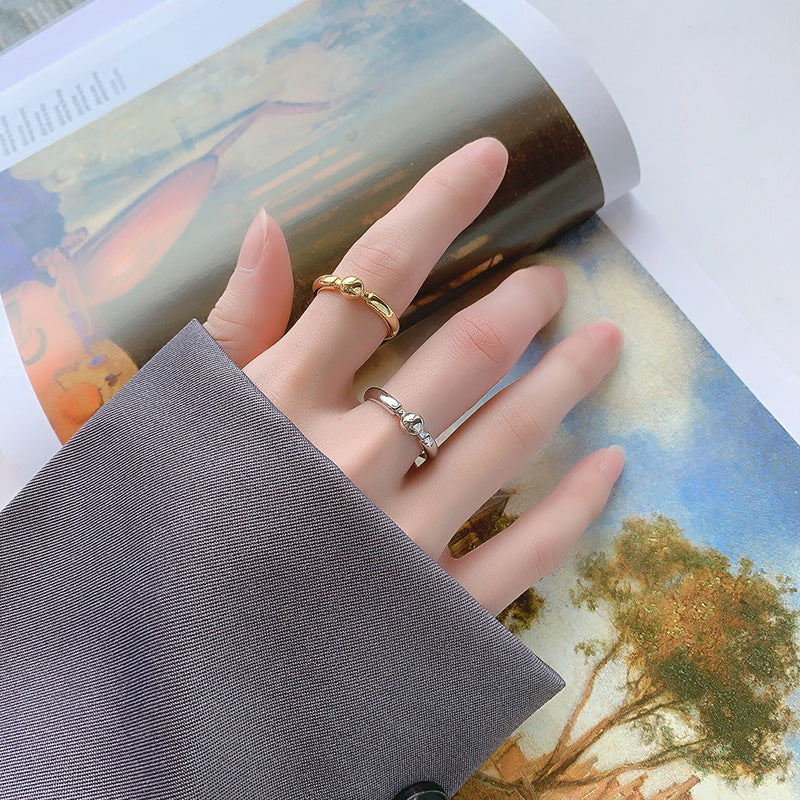 Elegant Ring for Every Occasion