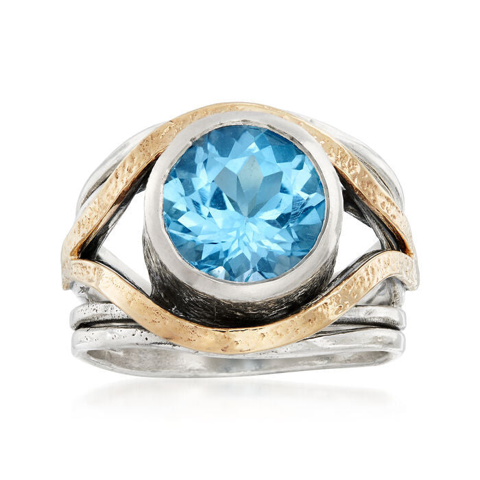 Charming Ring for Any Occasion