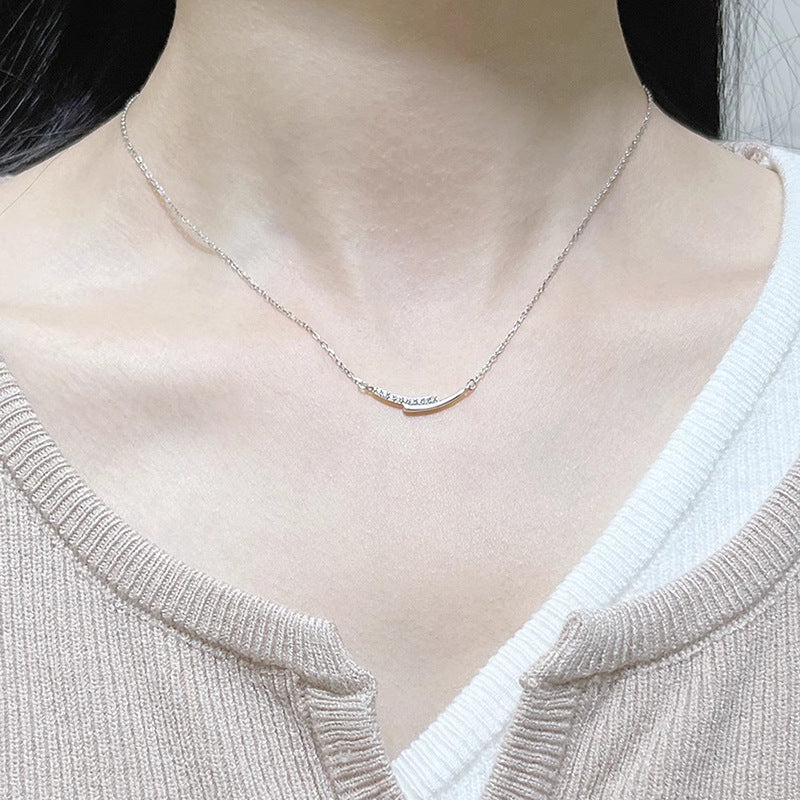Stunning Necklace for Daily Wear