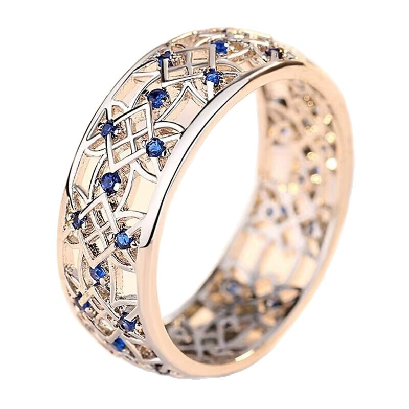 Elegant Ring for Every Occasion